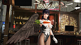 画像ギャラリー No.015のサムネイル画像 / 「DEAD OR ALIVE 6」,復刻「うさぴょんコスチューム」が配信。プレミアムチケットの導入は10月29日に決定