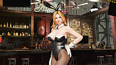 画像ギャラリー No.016のサムネイル画像 / 「DEAD OR ALIVE 6」,復刻「うさぴょんコスチューム」が配信。プレミアムチケットの導入は10月29日に決定