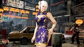 画像ギャラリー No.005のサムネイル画像 / 「DOA6」,キャラの技追加やバランス調整などを含む大規模アップデートを実施。DLC「【復刻】セクシーチャイナドレス」も配信