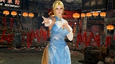 画像ギャラリー No.006のサムネイル画像 / 「DOA6」,キャラの技追加やバランス調整などを含む大規模アップデートを実施。DLC「【復刻】セクシーチャイナドレス」も配信