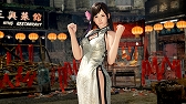 画像ギャラリー No.010のサムネイル画像 / 「DOA6」,キャラの技追加やバランス調整などを含む大規模アップデートを実施。DLC「【復刻】セクシーチャイナドレス」も配信