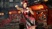 画像ギャラリー No.014のサムネイル画像 / 「DOA6」,キャラの技追加やバランス調整などを含む大規模アップデートを実施。DLC「【復刻】セクシーチャイナドレス」も配信