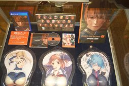 画像ギャラリー No.008のサムネイル画像 / 「DOA6」の新キャラ3名や，「DOAX3 Scarlet」が発表されたファン感謝イベント「DEAD OR ALIVE FESTIVAL 2018」レポート。トーナメントやコスプレ大会も
