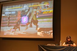 画像ギャラリー No.014のサムネイル画像 / 「DOA6」の新キャラ3名や，「DOAX3 Scarlet」が発表されたファン感謝イベント「DEAD OR ALIVE FESTIVAL 2018」レポート。トーナメントやコスプレ大会も