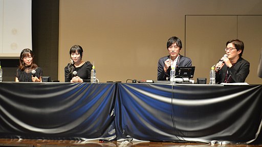 画像ギャラリー No.016のサムネイル画像 / 「DOA6」の新キャラ3名や，「DOAX3 Scarlet」が発表されたファン感謝イベント「DEAD OR ALIVE FESTIVAL 2018」レポート。トーナメントやコスプレ大会も