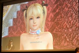 画像ギャラリー No.033のサムネイル画像 / 「DOA6」の新キャラ3名や，「DOAX3 Scarlet」が発表されたファン感謝イベント「DEAD OR ALIVE FESTIVAL 2018」レポート。トーナメントやコスプレ大会も
