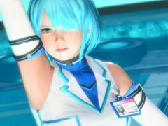 「DOA6」の新キャラ3名や，「DOAX3 Scarlet」が発表されたファン感謝イベント「DEAD OR ALIVE FESTIVAL 2018」レポート。トーナメントやコスプレ大会も