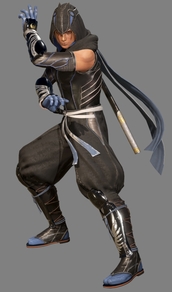 画像ギャラリー No.003のサムネイル画像 / PS4版「DEAD OR ALIVE 6」のオンラインβテストが1月12日から14日まで実施。「女天狗」「フェーズ4」の情報や,最新ムービー2本も公開