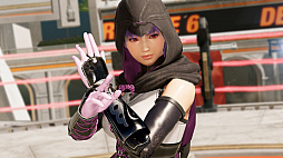 画像ギャラリー No.007のサムネイル画像 / PS4版「DEAD OR ALIVE 6」のオンラインβテストが1月12日から14日まで実施。「女天狗」「フェーズ4」の情報や,最新ムービー2本も公開