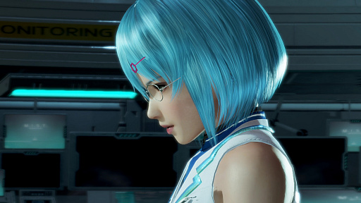 画像ギャラリー No.018のサムネイル画像 / PS4版「DEAD OR ALIVE 6」のオンラインβテストが1月12日から14日まで実施。「女天狗」「フェーズ4」の情報や,最新ムービー2本も公開