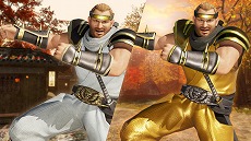 画像ギャラリー No.011のサムネイル画像 / 「DEAD OR ALIVE 6」に「NINJA GAIDEN」シリーズから「紅葉」が参戦。基本無料版で「リュウ・ハヤブサ」「あやね」の無料開放キャンペーンも