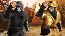画像ギャラリー No.012のサムネイル画像 / 「DEAD OR ALIVE 6」に「NINJA GAIDEN」シリーズから「紅葉」が参戦。基本無料版で「リュウ・ハヤブサ」「あやね」の無料開放キャンペーンも