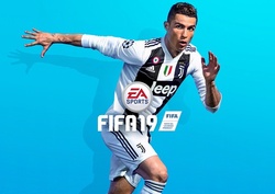 画像ギャラリー No.002のサムネイル画像 / J1・18クラブが「FIFA 19」の日本王者を懸けて争う。今年も「eJリーグ」開催が発表,決勝ラウンドは4月28日と29日