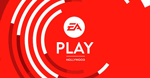 画像ギャラリー No.002のサムネイル画像 / 「EA PLAY 2019」のライブ配信スケジュール公開。「Star Wars ジェダイ:フォールン・オーダー」や「FIFA 20」などの新作タイトルが中心に