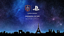 画像ギャラリー No.002のサムネイル画像 / 「FIFA 19」の世界大会「CONTINENTAL CUP 2018」,日本からはナスリ選手が進出。日本代表選考会をレポート