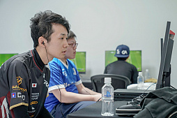 画像ギャラリー No.006のサムネイル画像 / 「FIFA 19」の世界大会「CONTINENTAL CUP 2018」,日本からはナスリ選手が進出。日本代表選考会をレポート