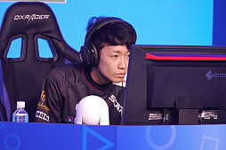 画像ギャラリー No.013のサムネイル画像 / 「FIFA 19」の世界大会「CONTINENTAL CUP 2018」,日本からはナスリ選手が進出。日本代表選考会をレポート