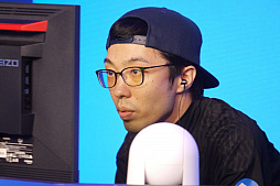 画像ギャラリー No.014のサムネイル画像 / 「FIFA 19」の世界大会「CONTINENTAL CUP 2018」,日本からはナスリ選手が進出。日本代表選考会をレポート