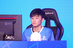 画像ギャラリー No.019のサムネイル画像 / 「FIFA 19」の世界大会「CONTINENTAL CUP 2018」,日本からはナスリ選手が進出。日本代表選考会をレポート
