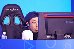 画像ギャラリー No.020のサムネイル画像 / 「FIFA 19」の世界大会「CONTINENTAL CUP 2018」,日本からはナスリ選手が進出。日本代表選考会をレポート