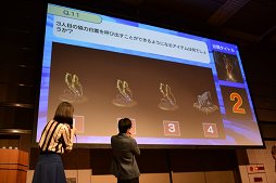 画像ギャラリー No.042のサムネイル画像 / 「ARMORED CORE」の“外せない1曲”1位は「Day After Day」に決定。大阪で行われたフロム・ソフトウェアの新作体験イベントをレポート