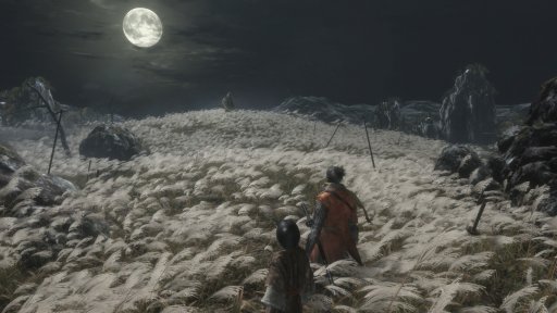画像ギャラリー No.007のサムネイル画像 / 「Déraciné」「SEKIRO」と新体制の成果が見え始めたフロム・ソフトウェア。その目指すところや今後について,宮崎英高氏に聞いた