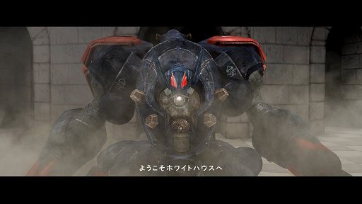 画像ギャラリー No.015のサムネイル画像 / 「Déraciné」「SEKIRO」と新体制の成果が見え始めたフロム・ソフトウェア。その目指すところや今後について,宮崎英高氏に聞いた