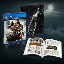 画像ギャラリー No.001のサムネイル画像 / 「SEKIRO: SHADOWS DIE TWICE」GOTY版登場&アップデート配信で,クリア済みの人も初心者も遊ぶべき!