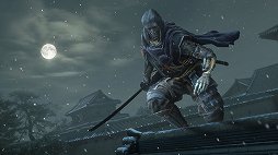 画像ギャラリー No.014のサムネイル画像 / 「SEKIRO: SHADOWS DIE TWICE」GOTY版登場&アップデート配信で,クリア済みの人も初心者も遊ぶべき!