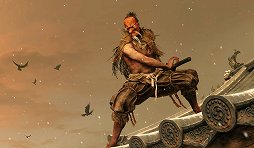 画像ギャラリー No.015のサムネイル画像 / 「SEKIRO: SHADOWS DIE TWICE」GOTY版登場&アップデート配信で,クリア済みの人も初心者も遊ぶべき!