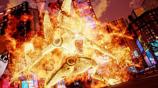 画像ギャラリー No.004のサムネイル画像 / PS4＆Xbox One版「JUMP FORCE」，オープンβテストが1月18日から21日まで実施。使用可能キャラは17名，オンライン対戦が可能