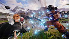 画像ギャラリー No.005のサムネイル画像 / PS4＆Xbox One版「JUMP FORCE」，オープンβテストが1月18日から21日まで実施。使用可能キャラは17名，オンライン対戦が可能