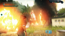画像ギャラリー No.003のサムネイル画像 / ゲームは爆発だ！　1年のストレスも吹っ飛ぶ「ジャストコーズ 4」の爆破100連発ムービー