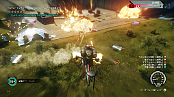 画像ギャラリー No.012のサムネイル画像 / ゲームは爆発だ！　1年のストレスも吹っ飛ぶ「ジャストコーズ 4」の爆破100連発ムービー