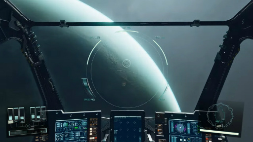 画像ギャラリー No.012のサムネイル画像 / 「Starfield」15分におよぶゲームプレイ映像を公開――惑星探索,銃撃戦,クリエイト関連に宇宙飛行まで内容満載