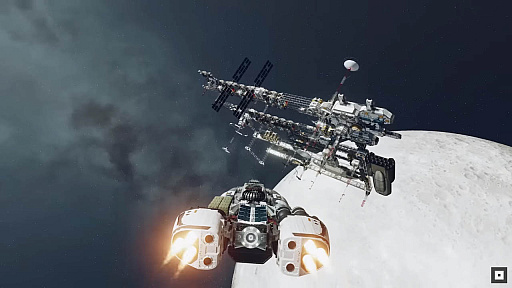 画像ギャラリー No.003のサムネイル画像 / 「Starfield」，ゲームディレクターのTodd Howard氏がファンの質問に答える動画公開。会話のボリュームは，SkyrimとFallout 4の合計を上回る