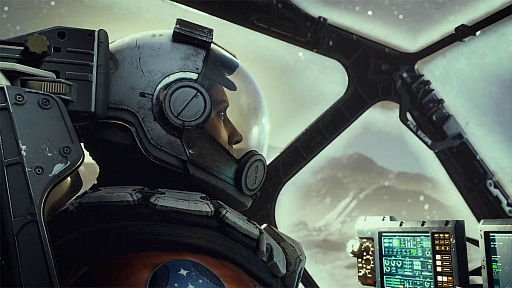 画像ギャラリー No.002のサムネイル画像 / 「Starfield」のPC版について,AMDが「独占的パートナー」を発表。RyzenとRadeonに最適化し,PCとXboxで優れたパフォーマンスを発揮