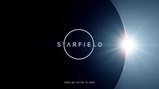 画像ギャラリー No.001のサムネイル画像 / 「Starfield」プレイレポート。“最後のフロンティア”となった宇宙で，未知への大冒険を思う存分満喫しよう