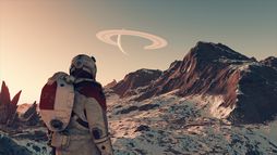 画像ギャラリー No.004のサムネイル画像 / 「Starfield」本日発売。謎のアーティファクトを求め,宇宙を旅して,さまざまな星を訪れる新作オープンワールドRPG