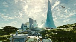 画像ギャラリー No.006のサムネイル画像 / 「Starfield」本日発売。謎のアーティファクトを求め,宇宙を旅して,さまざまな星を訪れる新作オープンワールドRPG