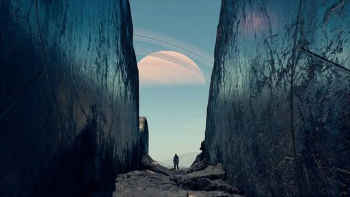 画像ギャラリー No.009のサムネイル画像 / 「Starfield」本日発売。謎のアーティファクトを求め,宇宙を旅して,さまざまな星を訪れる新作オープンワールドRPG