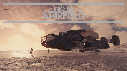 画像ギャラリー No.001のサムネイル画像 / 「Starfield」の新米船長が見逃しがちなTIPSを紹介。あなたの“分からん！”を解決できるかも？