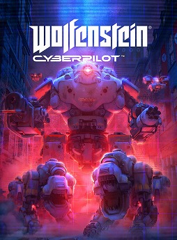 画像ギャラリー No.002のサムネイル画像 / 「Wolfenstein: Youngblood」と「Wolfenstein:Cyberpilot」の国内版発売日が8月8日に決定。シリーズ初の協力プレイやVRが登場する最新作