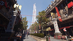画像ギャラリー No.004のサムネイル画像 / 「Wolfenstein: Youngblood」の海外向けローンチトレイラー公開。ブラスコウィッチ家の双子の姉妹は消息を絶った父を救えるか