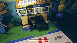 画像ギャラリー No.003のサムネイル画像 / 「Fallout 76」の魅力的な居住施設の建築機能,「C.A.M.P.」を紹介するプレイ映像が公開