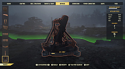 画像ギャラリー No.006のサムネイル画像 / 「Fallout 76」の魅力的な居住施設の建築機能,「C.A.M.P.」を紹介するプレイ映像が公開