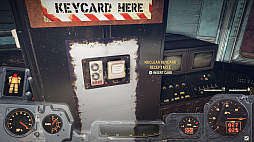 画像ギャラリー No.005のサムネイル画像 / 「Fallout 76」を紹介するトレイラーシリーズの最終編が公開。今回は，ゲームに登場する「核ミサイル」について
