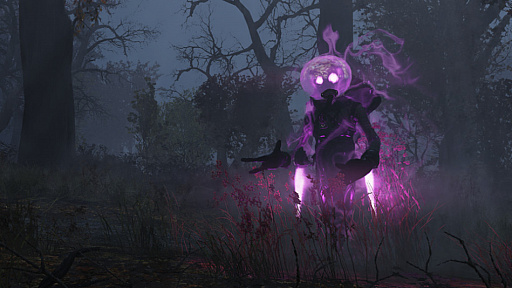 画像ギャラリー No.011のサムネイル画像 / 「Fallout 76」に登場する,5体の謎めいたクリーチャーの姿が公開