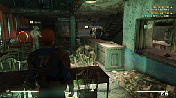画像ギャラリー No.007のサムネイル画像 / 「Fallout 76」のβテストをレポート。オンライン専用のウェイストランドでは“懐かしくて新しい”生活が，Vault居住者を待っている