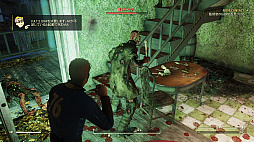 画像ギャラリー No.019のサムネイル画像 / 「Fallout 76」のβテストをレポート。オンライン専用のウェイストランドでは“懐かしくて新しい”生活が，Vault居住者を待っている
